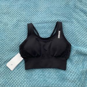 Gymshark Sports Bra
